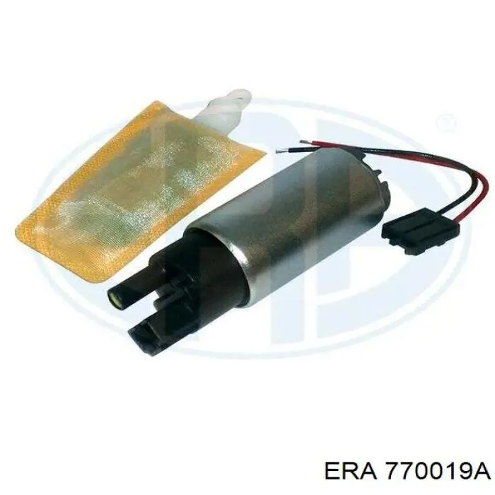 Элемент-турбинка топливного насоса ERA 770019A цена, от 37.05 USD