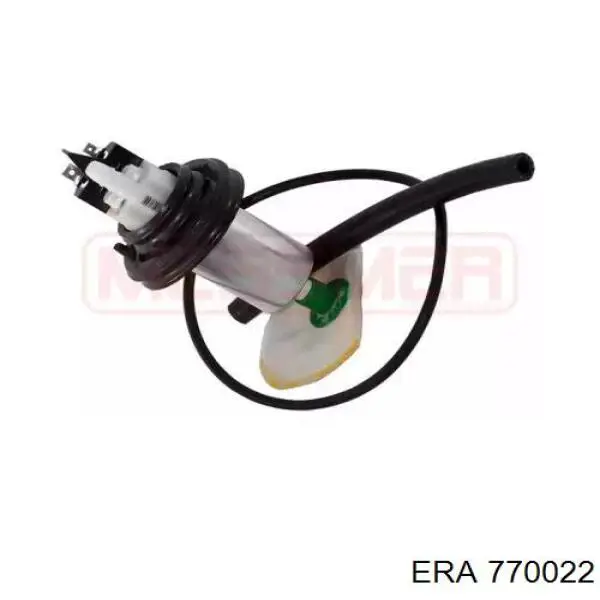 Элемент-турбинка топливного насоса ERA 770022 цена, от 84.12 USD