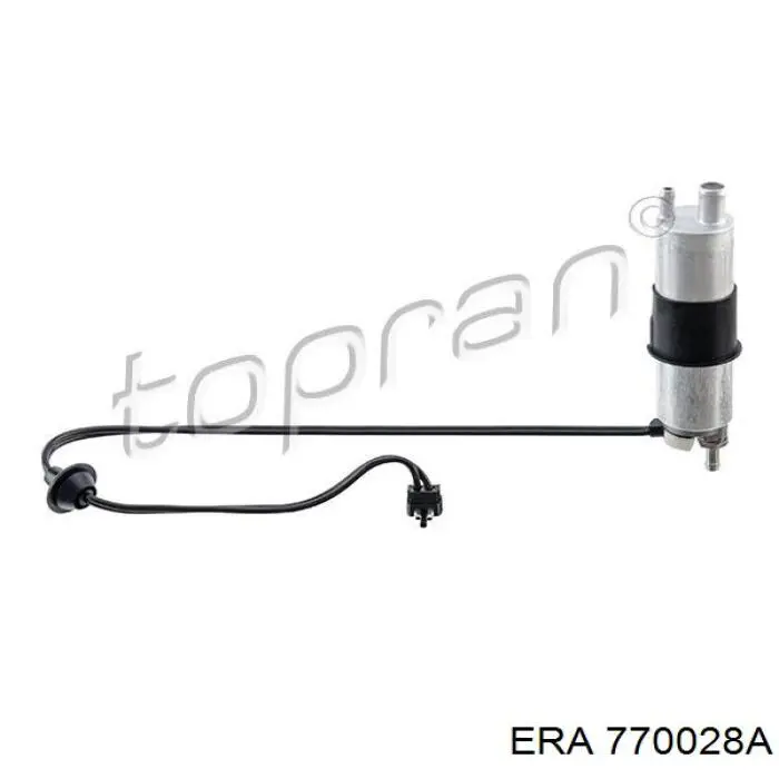 Топливный насос магистральный ERA 770028A цена, от 58.49 USD