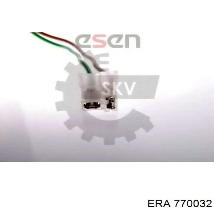 770032 ERA Топливный насос электрический погружной