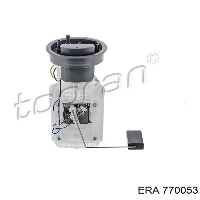 Насос топливный ERA 770053 цена, от 72.68 USD