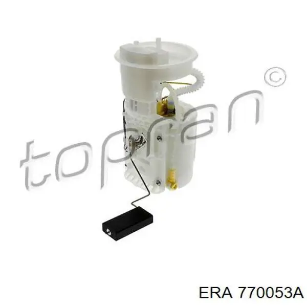 Насос топливный ERA 770053A цена, от 71.30 USD