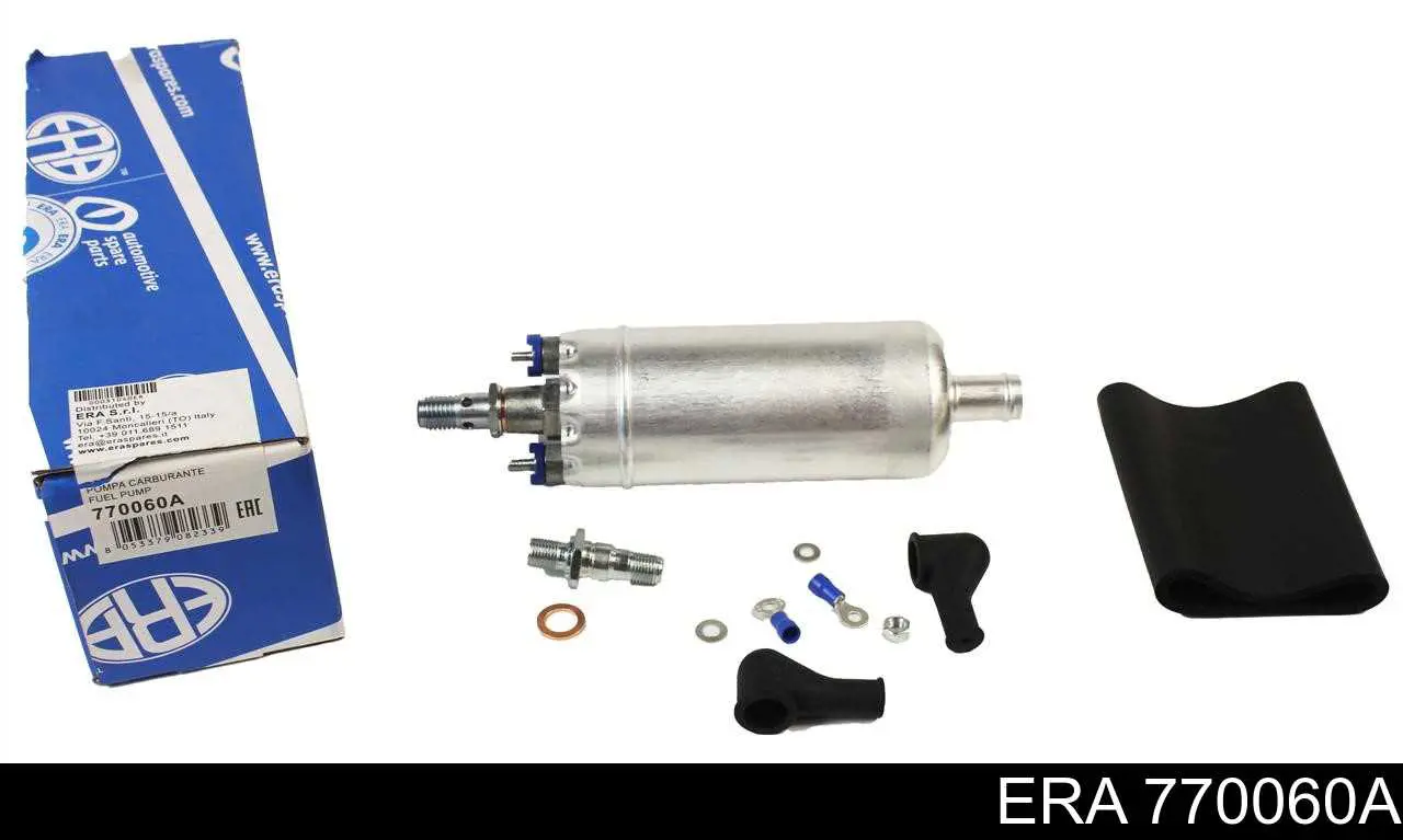 Топливный насос магистральный ERA 770060A цена, от 43.75 USD