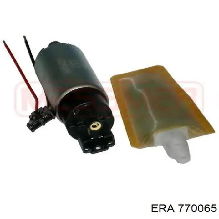 Элемент-турбинка топливного насоса ERA 770065 цена, от 18.76 USD