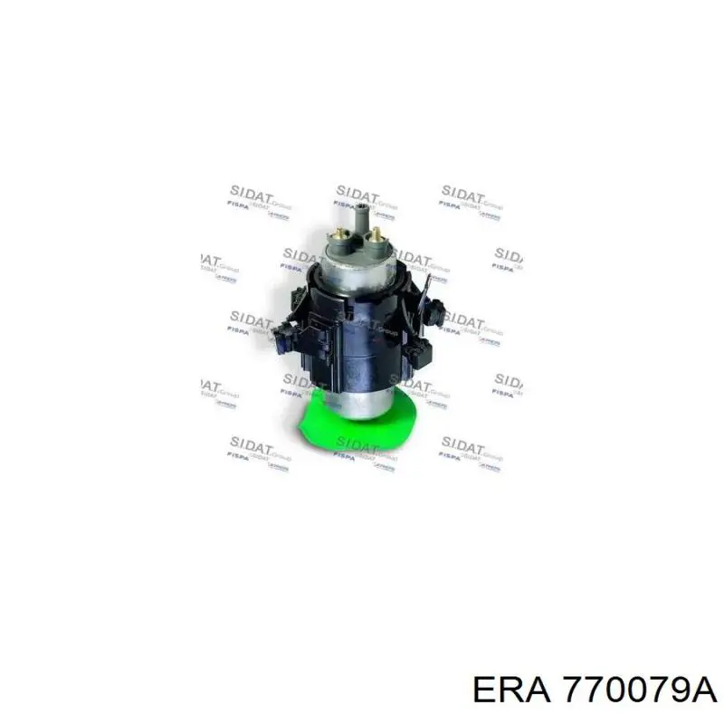 Насос топливный ERA 770079A цена, от 47.83 USD