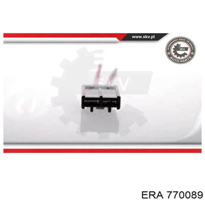 Модуль бензонасоса ERA 770089 цена, от 30.89 USD