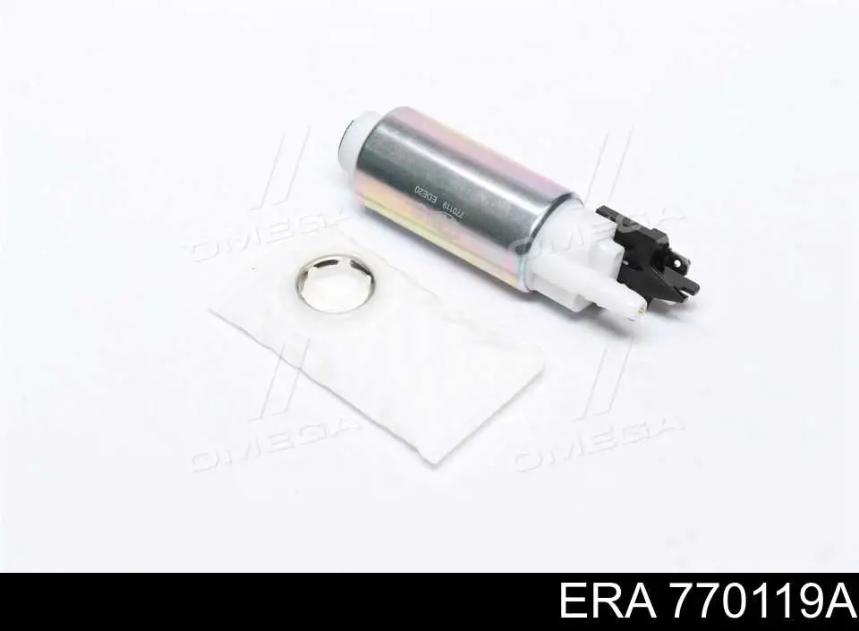 770119A ERA элемент-турбинка топливного насоса
