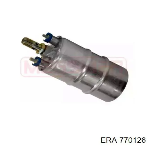  770126 ERA