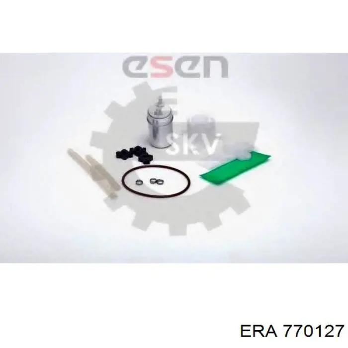 Модуль бензонасоса ERA 770127 цена, от 57.55 USD