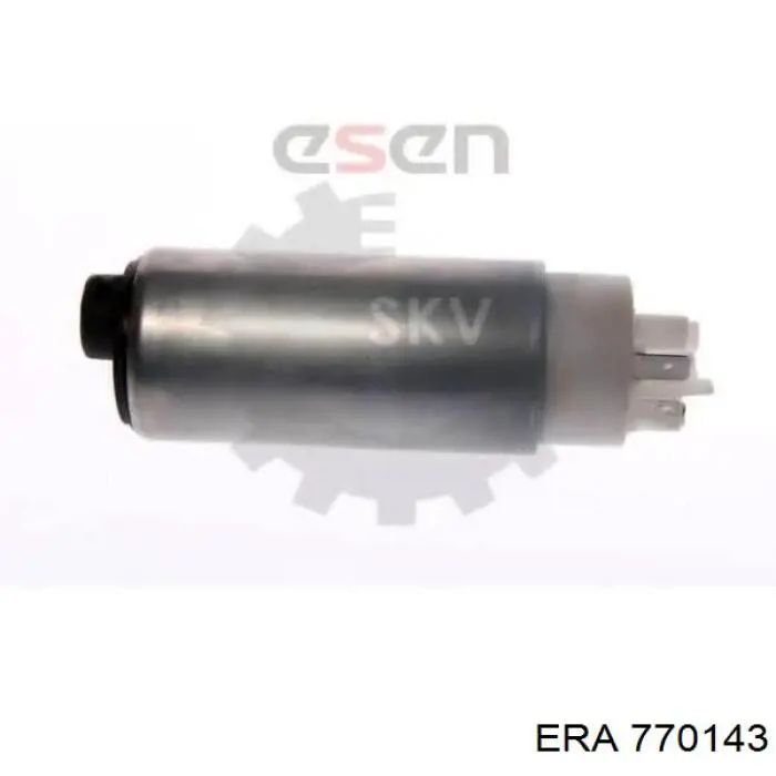 Насос топливный ERA 770143 цена, от 23.48 USD
