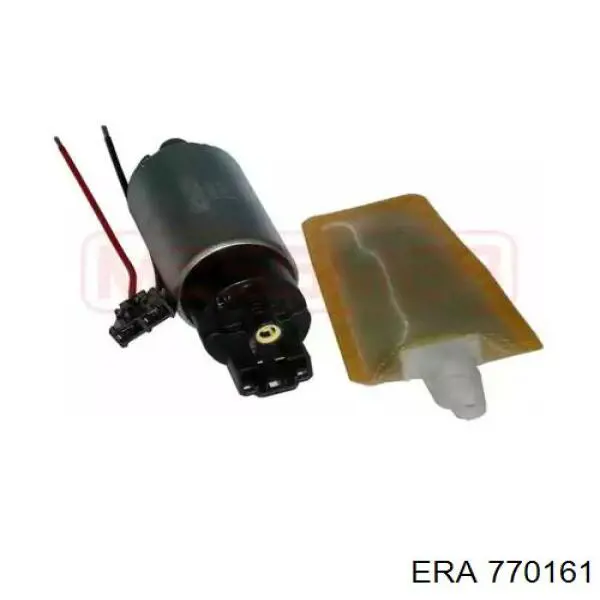 Насос топливный электрический 770161 ERA