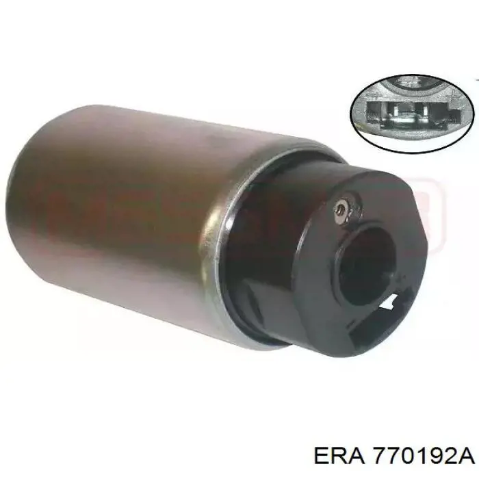 770192A ERA элемент-турбинка топливного насоса