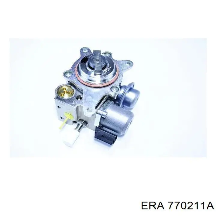 Бензонасос 8TF358106911 HELLA