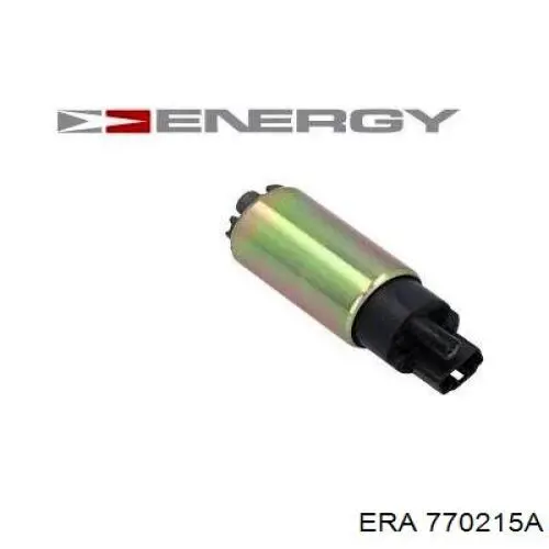 Насос топливный электрический 770215A ERA