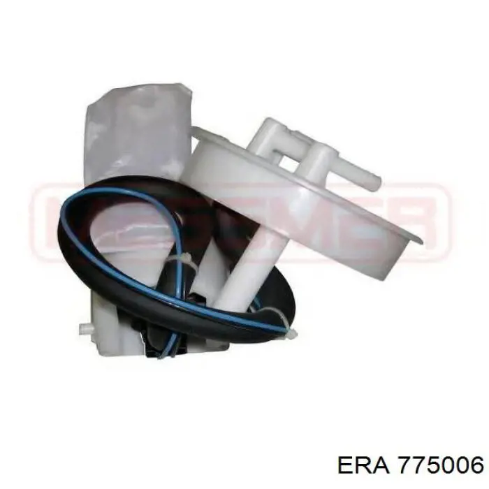 Модуль бензонасоса ERA 775006 цена, от 33.06 USD