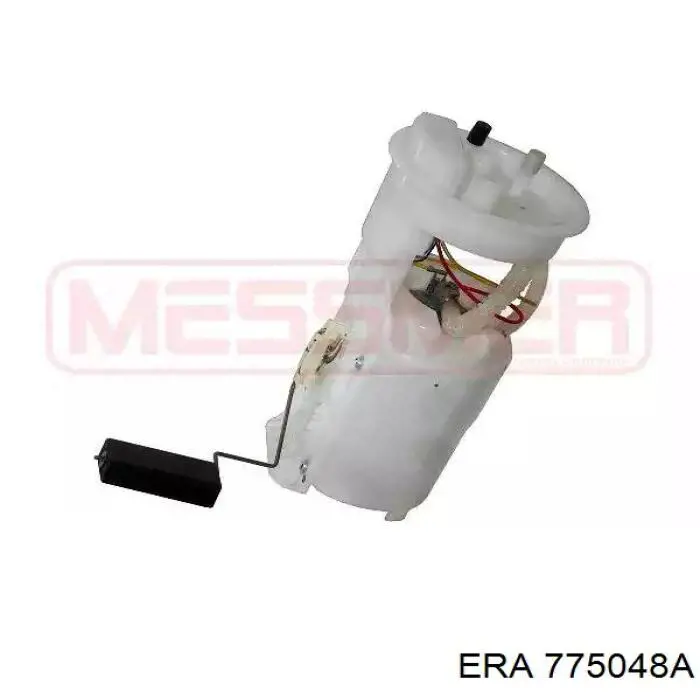 Модуль бензонасоса ERA 775048A цена, от 64.95 USD