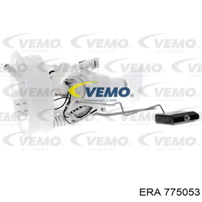 Модуль бензонасоса ERA 775053 цена, от 55.06 USD