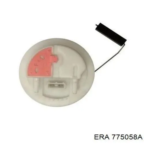 Модуль бензонасоса ERA 775058A цена, от 79.78 USD