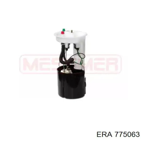 Купить 46474139 Fiat/Alfa/Lancia Модуль топливного насоса