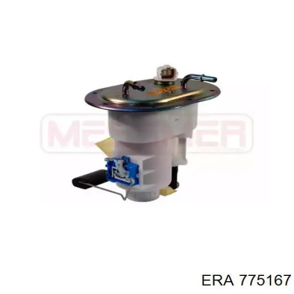 Módulo alimentación de combustible 775167 ERA