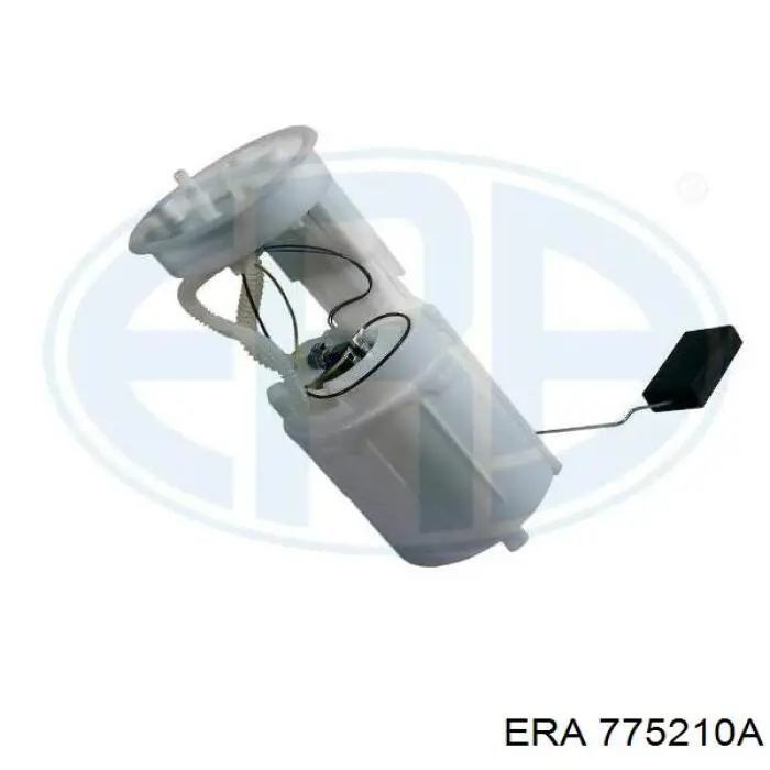 Модуль бензонасоса ERA 775210A цена, от 65.61 USD