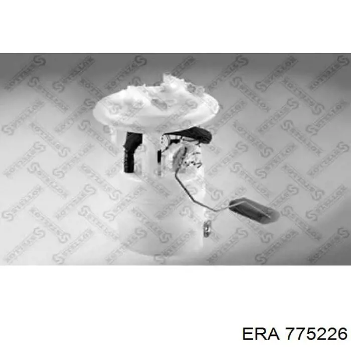 Модуль бензонасоса ERA 775226 цена, от 90.43 USD