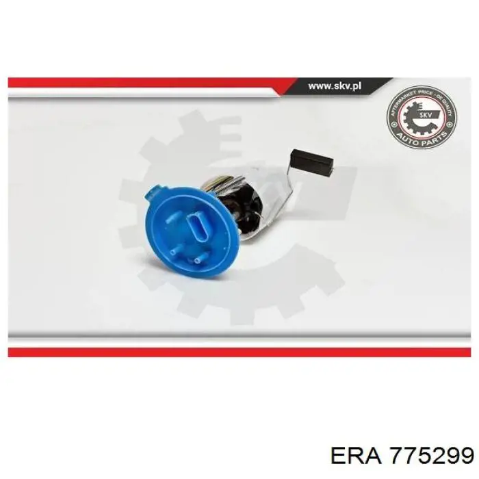 775299 ERA Электробензонасос