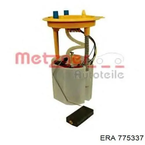 Модуль бензонасоса ERA 775337 цена, от 60.55 USD