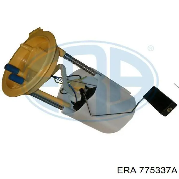 Модуль бензонасоса ERA 775337A цена, от 86.19 USD