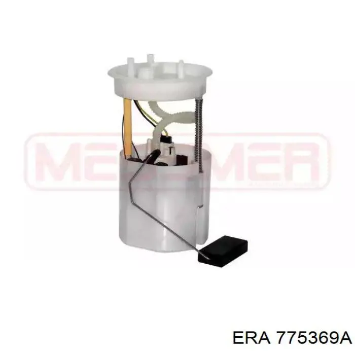 775369A ERA módulo de bomba de combustível com sensor do nível de combustível