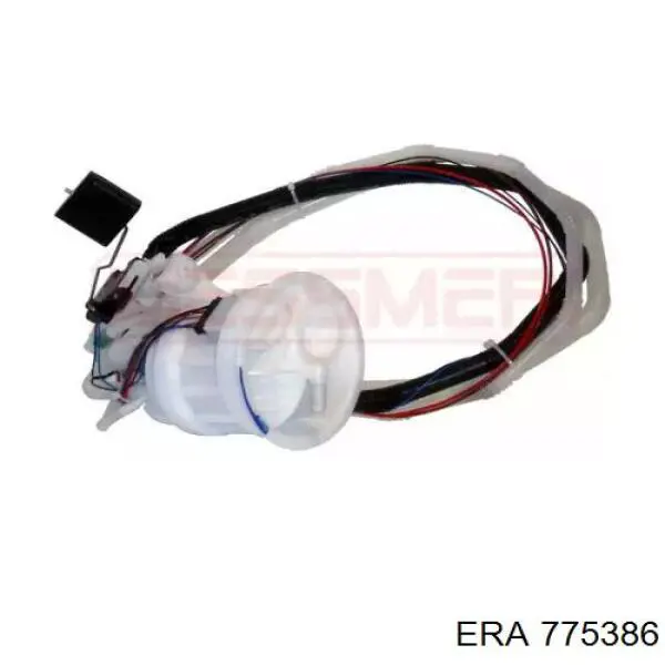 Бензонасос 775386 ERA