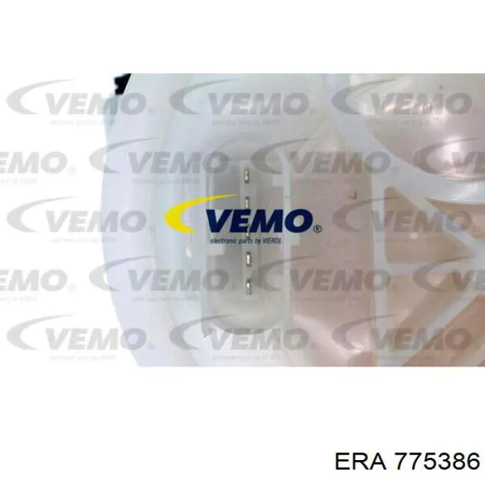 Модуль бензонасоса ERA 775386 цена, от 98.62 USD