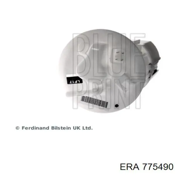 Модуль бензонасоса ERA 775490 цена, от 178.20 USD