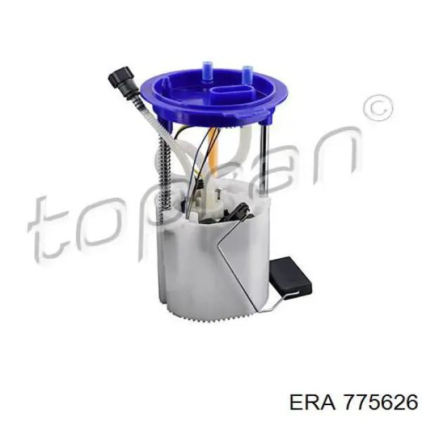 Модуль бензонасоса ERA 775626 цена, от 81.14 USD