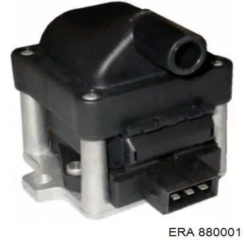 Катушка зажигания 880001 ERA