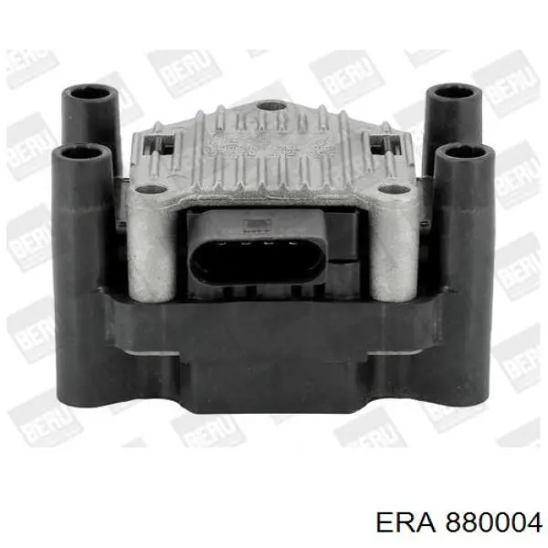 Купить 880004 ERA Катушка зажигания