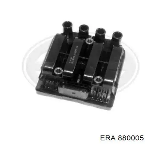 880005 ERA Катушка зажигания