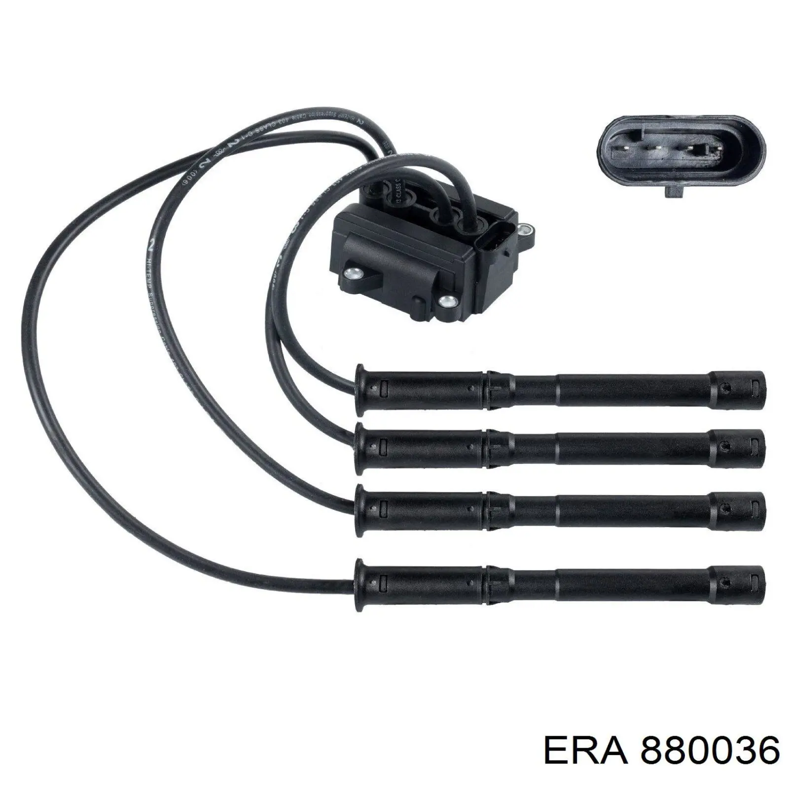 Модуль зажигания ERA 880036 цена, от 38.13 USD