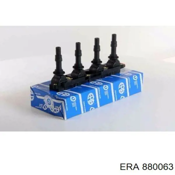 Модуль зажигания ERA 880063 цена, от 45.61 USD