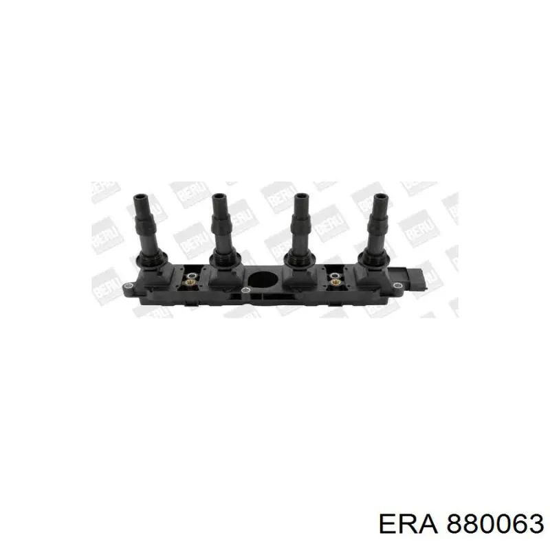 Купить 880063 ERA Катушка зажигания