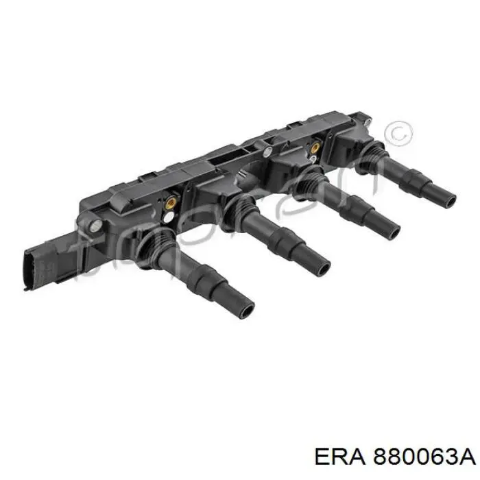 Модуль зажигания ERA 880063A цена, от 68.65 USD
