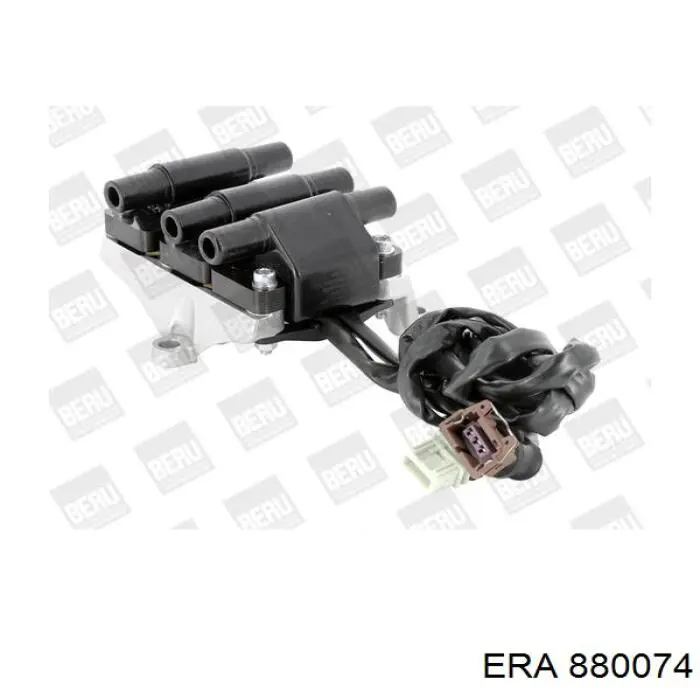 Купить 880074 ERA Катушка зажигания