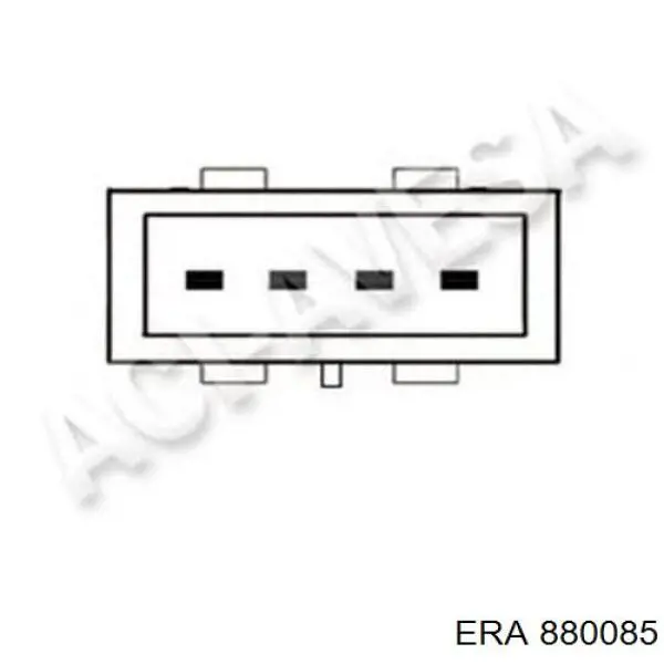 Модуль зажигания ERA 880085 цена, от 52.42 USD