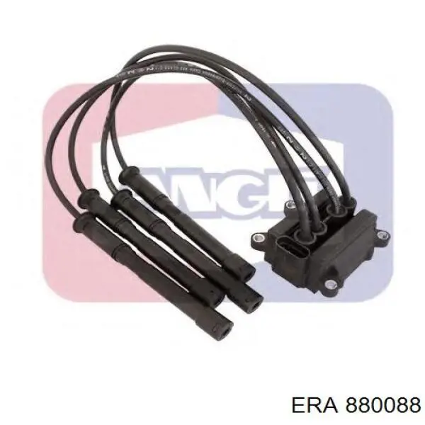 Купить 880088 ERA Катушка зажигания