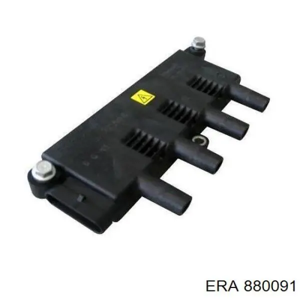 Купить 880091 ERA Катушка зажигания