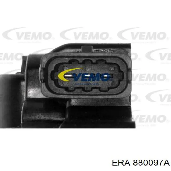 Купить 880097A ERA Катушка зажигания