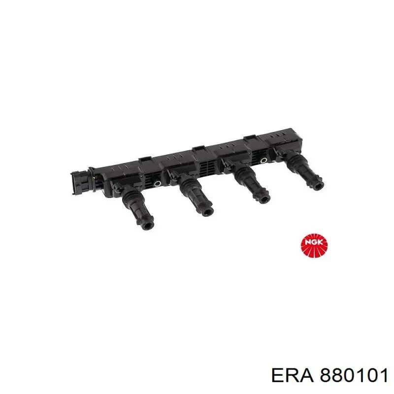 Катушка зажигания 880101 ERA