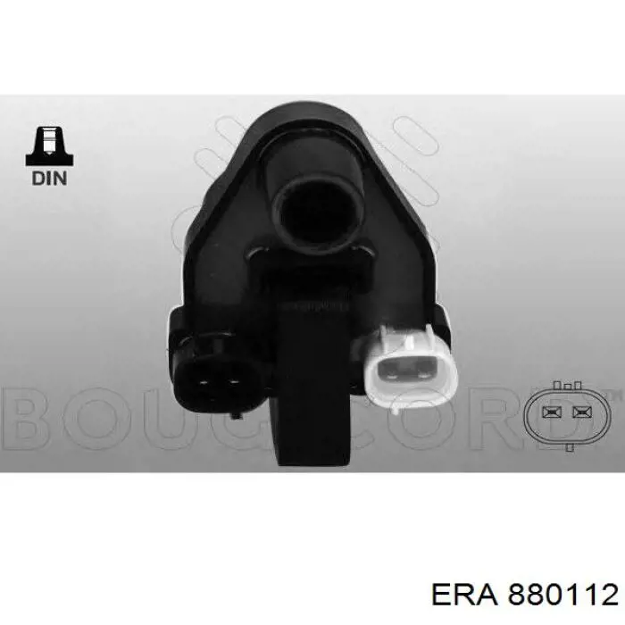 Модуль зажигания ERA 880112 цена, от 19.83 USD