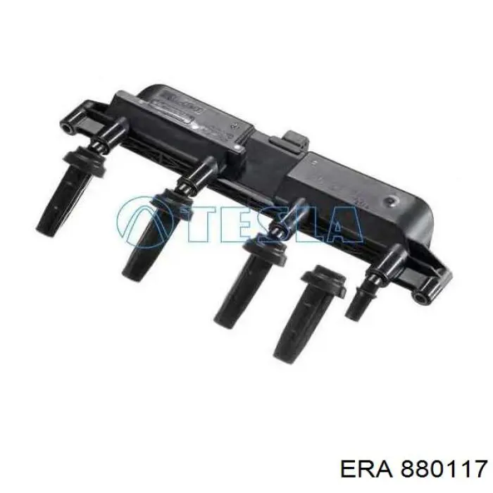 Модуль зажигания ERA 880117 цена, от 64.19 USD