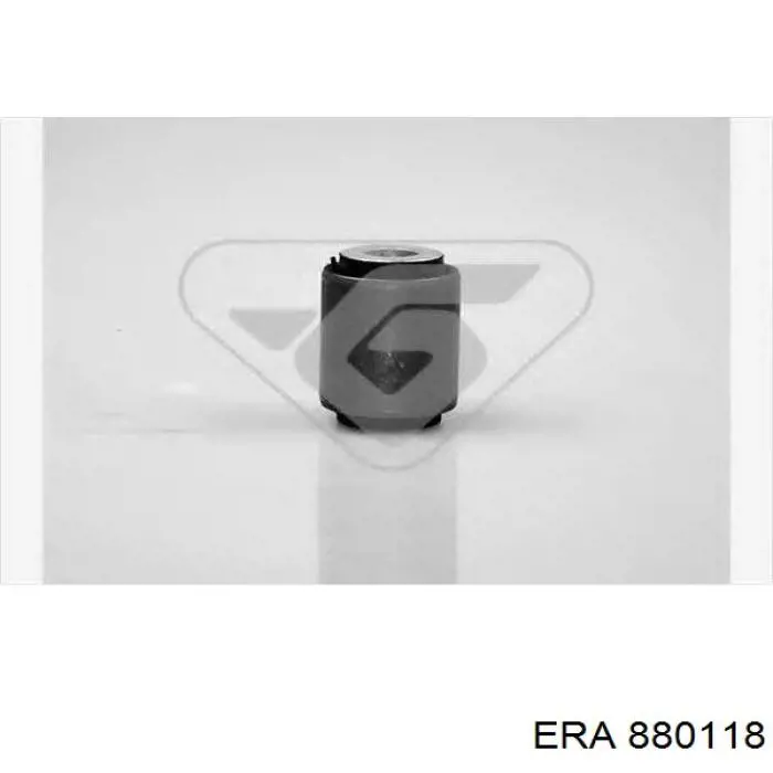 Катушка зажигания 880118 ERA